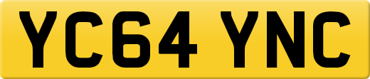 YC64YNC